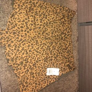 Never worn tag still on new day brand from target